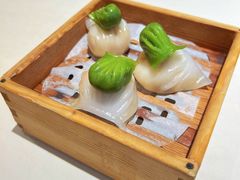 -蔡澜点心·粤菜(嘉里中心店)
