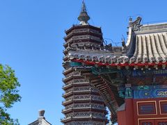 -西海子公园