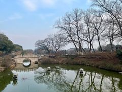 -虞山风景区