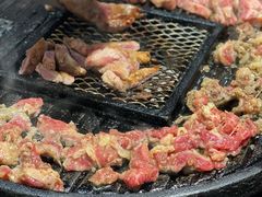 -景家大乾烤肉(新村十区店)