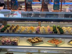 -半岛听涛蒸汽海鲜自助(K11店)