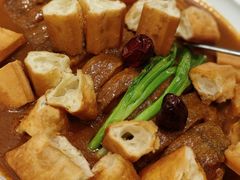 -大铁勺新津菜(熙悦汇店)