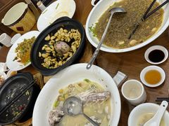 -渔满仓海鲜渔家(象山二店)