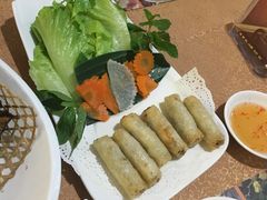 -金厨泰国餐厅·全泰籍厨师料理(拱北店)