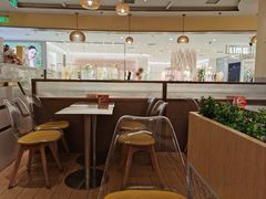 -满记甜品(王府井北京市百货大楼店)