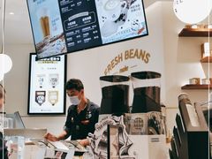 -Peet's Coffee皮爷咖啡(大学路店)