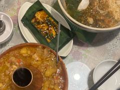 -蜗牛小馆醉乡民谣云南菜(惠新西里店)