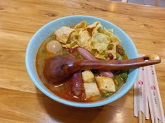 -螺大蛳柳州螺蛳粉·火锅·热干面(西城永捷店)