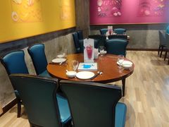 大堂-眉州东坡·熊猫主题餐厅(枫蓝店)