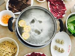-陈记顺和潮汕牛肉火锅(韩江路店)