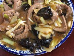 -南花桥羊肉馆老字号(乌镇店)