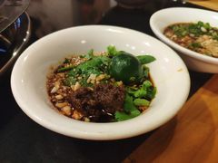 -袍哥码头老火锅(横岗分店)