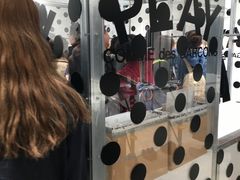 -川久保玲(大阪店)