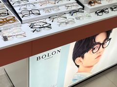-三叶眼镜城(八佰伴店)