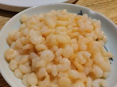 手剥河虾仁-吴越荣记苏州菜·松鼠桂鱼100%活鱼现做(斜塘老街店)