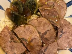 -面乙新派手擀面(大悦城店)