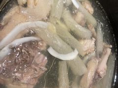 -同仁四季椰子鸡(无锡滨湖万象汇店)
