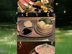 -三出山火锅(南京万象天地店)