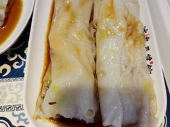 -冰泉豆浆馆(阳朔店)