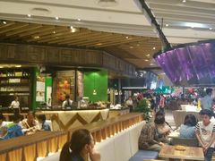 -食悦天美食广场(西安CityOn熙地港购物中心店)
