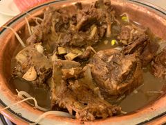 -八先生涮肉房(三里河店)