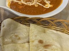 -Santoor 萨都里印度餐厅(北锣鼓巷店)
