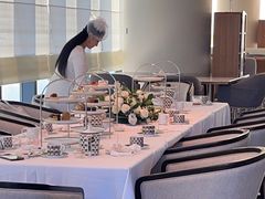 -深铁皇冠假日酒店·大堂吧