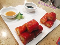 -点都德(大茶楼店)