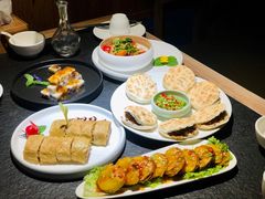 -安多素食(广仁寺路店)