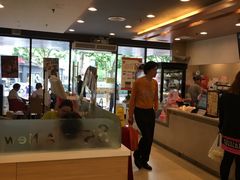 -85度C(上海兰溪二店)