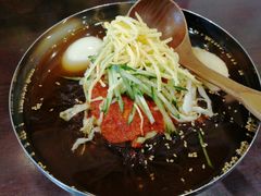 -服务大楼冷面(延大店)