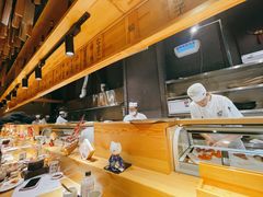-玄海寿司(国贸店)