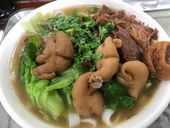 -珍珍小食店(西华路店)
