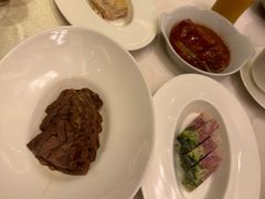 -上海金桥红枫万豪酒店-万豪中餐厅