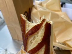 -OUR Bakery(三里屯太古里店)