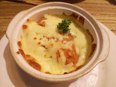 芝士焗红薯泥-塔可墨西哥餐厅(江宁景枫店)