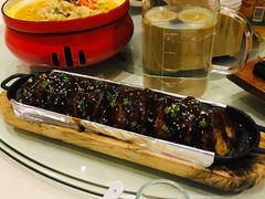 -伊喜饺子·烤鸭(五道口学院路店)