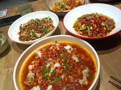 -高嗲嗲·现炒下饭菜(石鼓路店)
