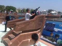 -秦皇岛乐岛海洋王国