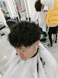 点击看大图 -Coo Hair salon