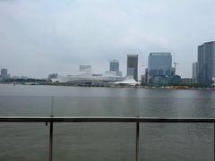 -白天鹅宾馆-宏图府餐厅