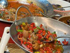 -湘味淳(千禧街店)