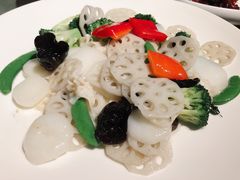 -上海小南国(正大店)