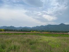 -妙峰山风景名胜区