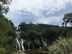 -天河潭旅游度假区
