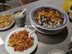 -三俞竹苑(红旗街万达店)