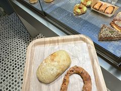 -81bakery(关山路店)