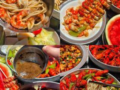 -辣皇朝小龙虾(六一店)