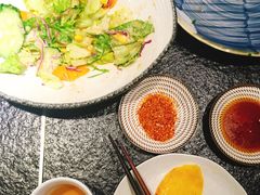 -醉火烧泥炉烤肉(孩儿巷店)