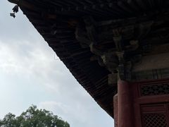 -独乐寺